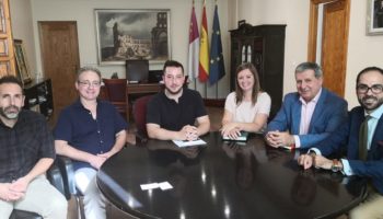 La empresa Brocoli será la empresa que se encargue del servicio de conservación y mantenimiento de espacios verdes y arbolado urbano