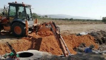 La Junta de Gobierno Local de Caudete ha solicitado una ayuda de 123.685 euros para hacer frente a los efectos de la DANA de septiembre