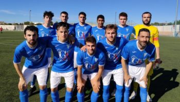 Este fin de semana han ganado el CD Caudetano, que derrotó a La Roda por 1-2, y el Juvenil, que hizo lo propio con el Federativa de Albacete por 4-1