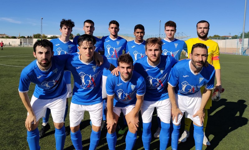 Lee más sobre el artículo Este fin de semana han ganado el CD Caudetano, que derrotó a La Roda por 1-2, y el Juvenil, que hizo lo propio con el Federativa de Albacete por 4-1