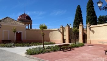 Normas a seguir en relación a los enterramientos y manejo de cadáveres en Caudete