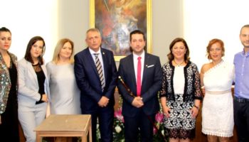El Equipo de Gobierno de Caudete recuerda al PSOE que las tasas ya se suspendieron los primeros días de la crisis sanitaria