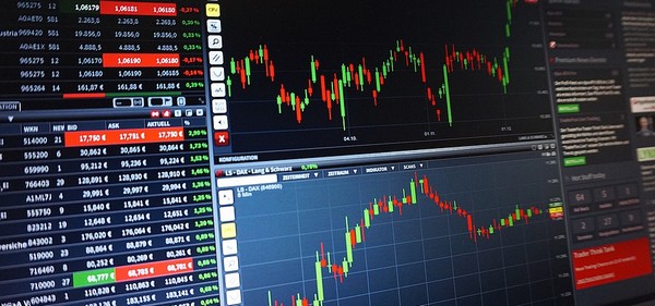 Lee más sobre el artículo ¿Qué es el trading en los mercados financieros?