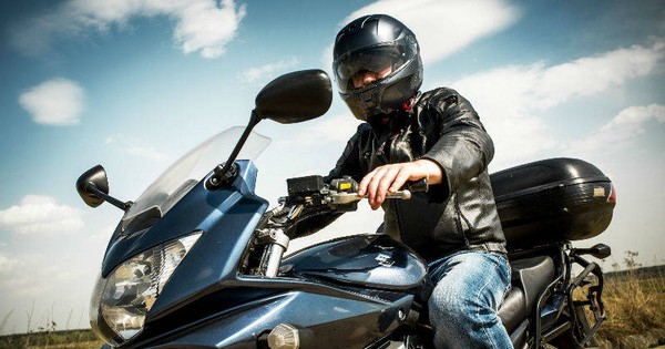 Lee más sobre el artículo Consejos de seguridad para usuarios de motos