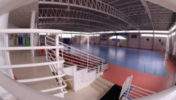 Se ponen en marcha las Jornadas Multideportivas Escolares