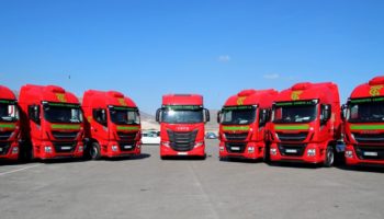 Grupo Olano ha comprado Transportes Caudete y se hace cargo de su gestión y de sus 150 trabajadores