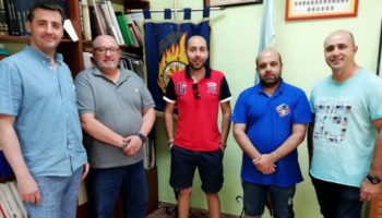 Caudete será protagonista principal en el Homenaje a la Real Senyera que se celebrará el día 27 de octubre en Valencia