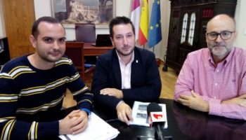La Concejalía de Patrimonio hace balance del proyecto de investigación en el yacimiento de Capuchinos
