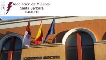 La Asociación de Mujeres Santa Bárbara de Caudete ha programado sus actividades para marzo