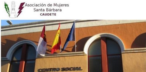 Lee más sobre el artículo La Asociación de Mujeres Santa Bárbara de Caudete ha programado sus actividades para marzo