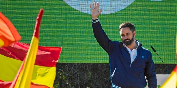 Lee más sobre el artículo Afiliados de Vox discrepan con la dirección provincial del partido a la hora de formar una agrupación en Caudete