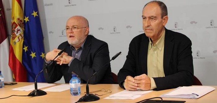 Lee más sobre el artículo La Junta de Castilla-La Mancha invierte 2,1 millones de euros en 23 nuevos Programas para la recualificación y el reciclaje en Albacete