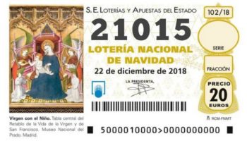 Ya hace un año...