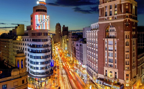 Lee más sobre el artículo ¿Qué actividades puedo hacer al viajar a Madrid?