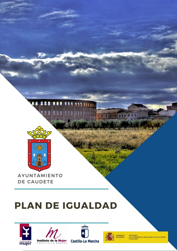 Lee más sobre el artículo El Ayuntamiento de Caudete ha aprobado el I Plan de Igualdad del municipio