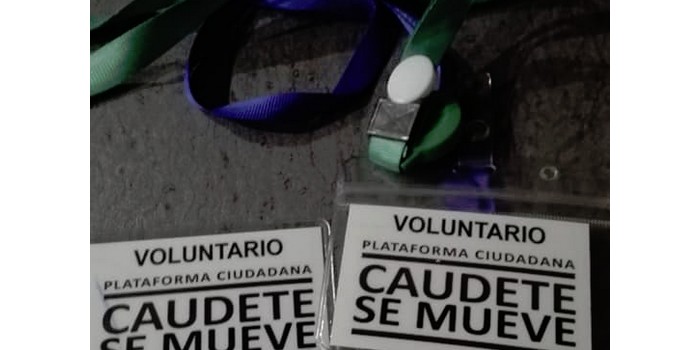 Lee más sobre el artículo Caudete Se Mueve organiza una recogida de alimentos, de productos infantiles y de higiene