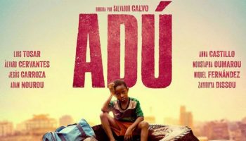 Los días 8 y 9 de febrero se proyectará 'Adú' en el Auditorio Municipal de Caudete