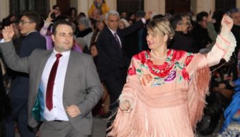 Fotos | Galería fotográfica de los Bailes del Niño 2019 / 2020