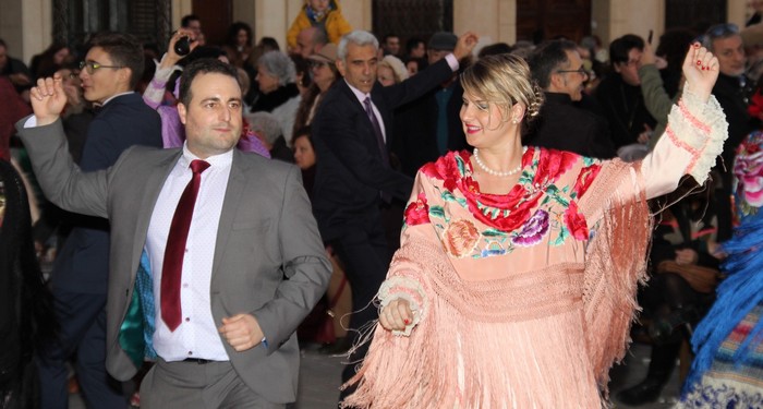 En este momento estás viendo Fotos | Galería fotográfica de los Bailes del Niño 2019 / 2020