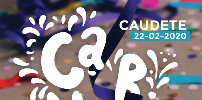 Lee más sobre el artículo El 22 de febrero Caudete celebrará un Carnaval de Cine