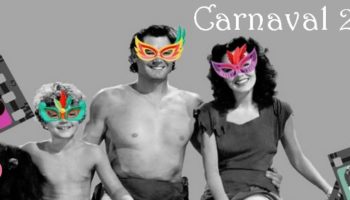 Los Taritaiteros preparan ya el Carnaval 2020, que organizan las Concejalías de Fiestas y Juventud, con el tema del cine como protagonista