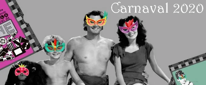 Lee más sobre el artículo Los Taritaiteros preparan ya el Carnaval 2020, que organizan las Concejalías de Fiestas y Juventud, con el tema del cine como protagonista