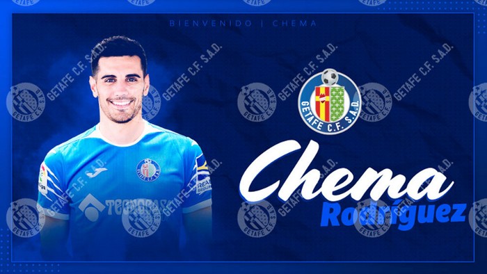 Lee más sobre el artículo El Huesca quiere fichar a Chema Rodríguez para la próxima temporada