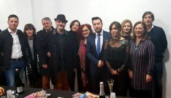 Julia Morales será la Dama del Ayuntamiento para las Fiestas de 2020