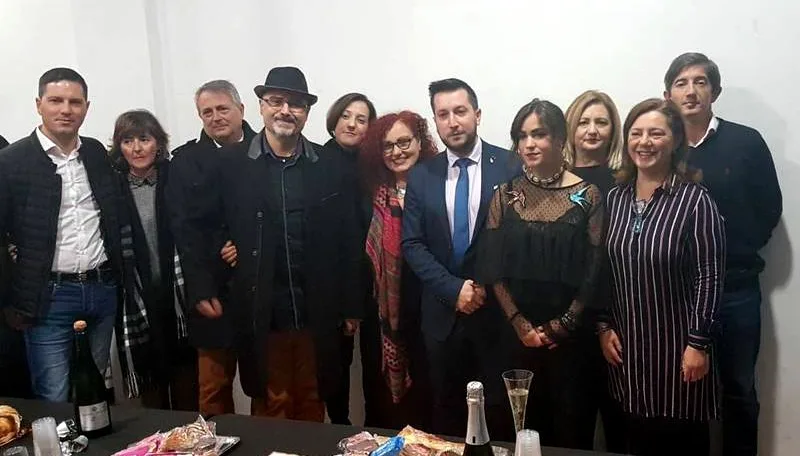 Lee más sobre el artículo Julia Morales será la Dama del Ayuntamiento para las Fiestas de 2020