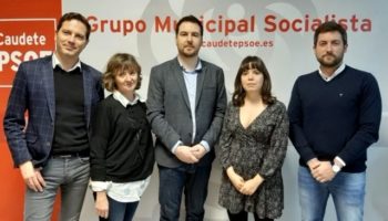 El PSOE pide a Moisés López que deje de generar confusión y miedo en las familias con la educación