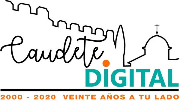 Lee más sobre el artículo Caudete Digital celebra este año su 20 Aniversario… ¡GRACIAS!