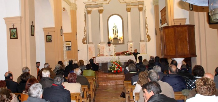 Lee más sobre el artículo El alcalde de Caudete emite un Bando para regular las Hogueras de San Antón y San Blas