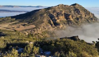 El 26 de abril se celebrará la I Alácera Trail Caudete