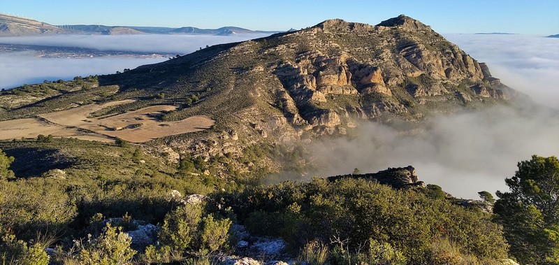 Lee más sobre el artículo La Sierra Alácera contará con una Vía Ferrata en su cara sureste