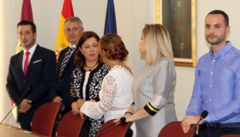 El Equipo de Gobierno aboga por el trato directo de los ciudadanos con los concejales