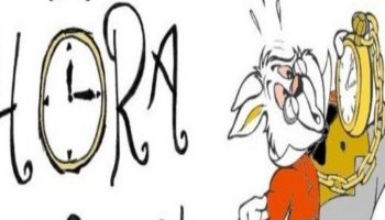El jueves tendrá lugar la segunda y última sesión de 'La Hora del Cuento'