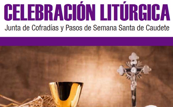 Lee más sobre el artículo El sábado tendrá lugar una Celebración Litúrgica en la Iglesia del Carmen