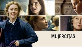 El 10 de marzo se proyectará la película 'Mujercitas' en el Auditorio Municipal