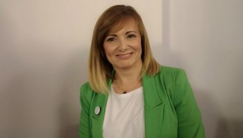 Comunicado de María José Serrano, de CCD, sobre un error en la Plantilla de Personal