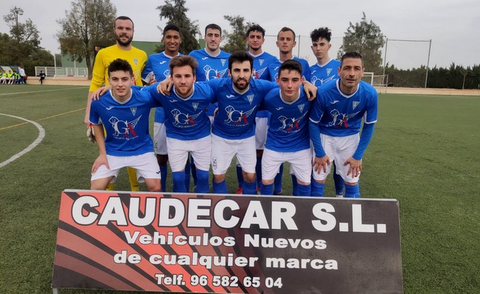 En este momento estás viendo El C.D. Caudetano empató a cero ante La Roda y los Juveniles golearon al líder Goalsoccer de Albacete por 3-0