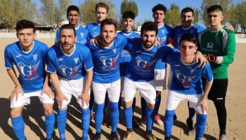 El C.D. Caudetano se impuso al Mahora por 1-2 y el Juvenil ganó 5-0 al Alpera