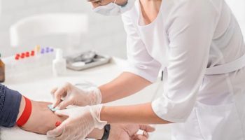 El próximo miércoles tendrá lugar una extracción de sangre en 'La Sala'