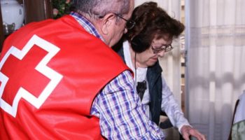 Los delincuentes no se quedan en casa: detectados falsos voluntarios de Cruz Roja en la comarca