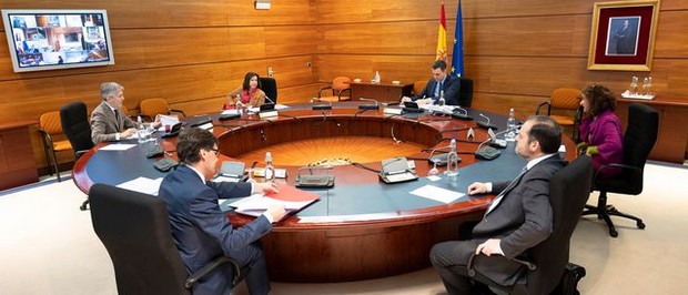 Lee más sobre el artículo El Gobierno de España aprueba ayudas para inquilinos, autónomos y pymes