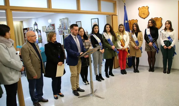 Lee más sobre el artículo Anoche se inauguró la XLIV Semana Cultural Festera