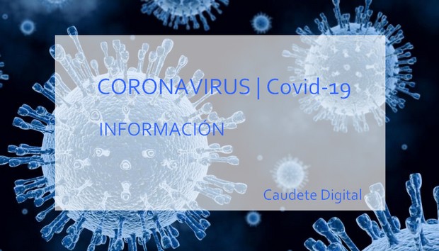 En este momento estás viendo Listado de cancelaciones en Caudete por el coronavirus