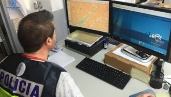 Mucho cuidado con el correo electrónico, páginas web y apps relacionadas con el coronavirus