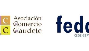 La Asociación del Comercio de Caudete y FEDA valoran la situación de crisis