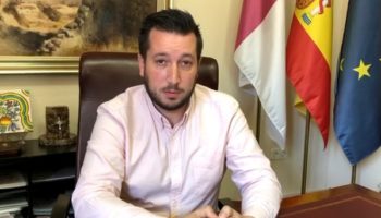Siguen aumentando los contagios en Caudete por Covid-19