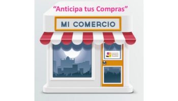 La Asociación del Comercio de Caudete lanza la campaña 'Anticipa tus Compras'